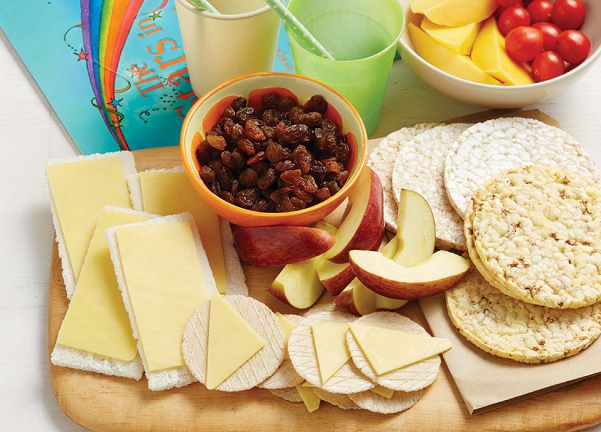 CRACKERS CHEESE SULTANAS Kids Gourmet Food CRACKERS CHEESE SULTANAS Kids Gourmet Food